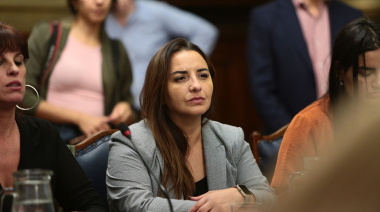 Andrea Freites advirtió que Río Grande tiene cerca del 56% de sus deudores en mora