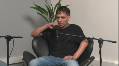 “A mi hijo me lo dejaron morir”: el desgarrador testimonio del papá de Tayron