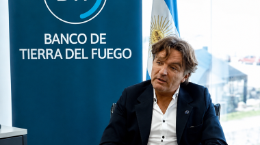 Cosentino: “La situación del endeudamiento abarca buena parte de la sociedad local”