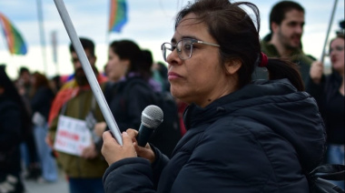 Tolhuin será sede del 12° Encuentro de Mujeres de Tierra del Fuego