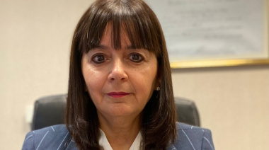 Mariel Borruto explicó el avance de la causa por la Cuenca Malvinas Norte y reivindicó el rol de la Ley 19.640 para la soberanía