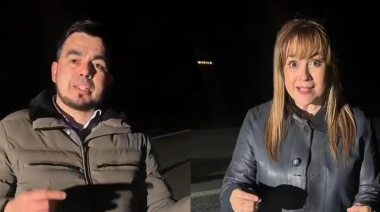Errores históricos y polémica por un video libertario sobre Malvinas