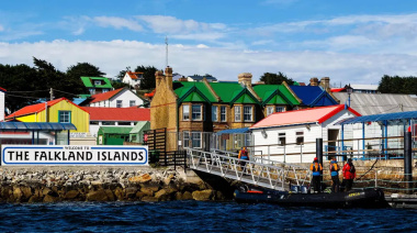 Malvinas: mientras Kast ratificó el apoyo a la Argentina, Punta Arenas avanza con una ruta comercial hacia las islas
