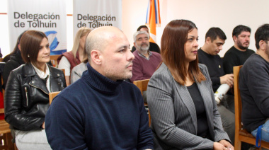 $300 millones mensuales para impulsar turismo y producción con sus protagonistas en la toma de decisiones