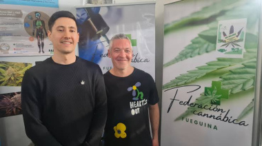 “Hay que dejar de verlo solamente como una droga”: el debate por el cannabis medicinal