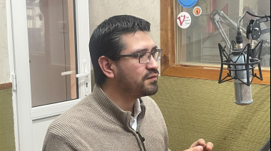El cónsul chileno destacó la integración con Río Grande y confirmó un amplio programa por las Fiestas Patrias