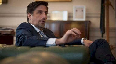 Nicolás Trotta, sobre el conflicto docente: “Siempre hay que priorizar el diálogo”