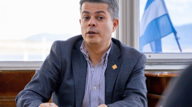Dachary destacó el fallo por el petróleo de Malvinas y reclamó una política de Estado
