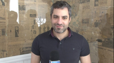 Patricio Cornejo: “No somos vendepatria, tenemos que separar dichos de hechos”