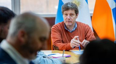 El gobierno decretó la emergencia salarial docente como parte del compromiso asumido en el acuerdo con el sector