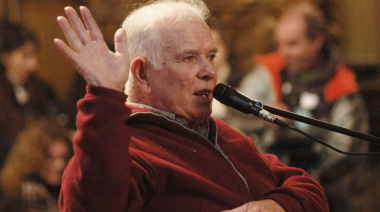 Jorge Julio López, 20 años sin respuestas: “Intentaron callar la voz de los sobrevivientes”