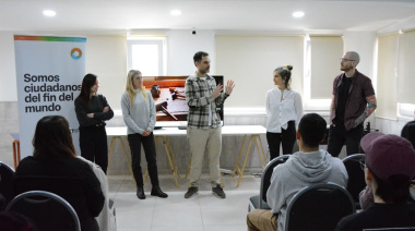 36 emprendimientos completaron la sexta edición de “Emprender para crecer"