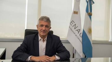 López: "El organismo que dio el permiso para la instalación del Radar fue la Subsecretaria de Telecomunicación que dependía de la Jefatura de Gobierno"