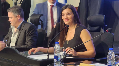 Guadalupe Zamora: “La preocupación y el dolor tenemos que transformarlos en medidas concretas de prevención”