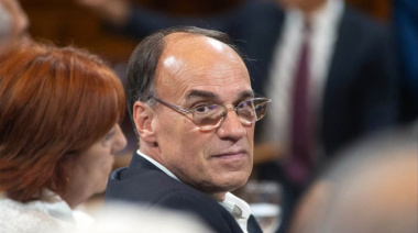 Pablo Blanco apuntó contra el manejo de los fondos: “Más del 90% fueron volcados a Ushuaia”