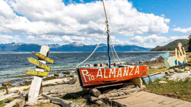 Puerto Almanza celebra 39 años con más producción, turismo y nuevos emprendimientos