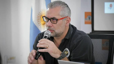 Lapadula, contra la Corte por las tierras: “Lo que no consiguen en el Congreso, lo consiguen mediante un fallo”
