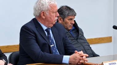 Condenaron a 6 años de prisión a Isabelino Torres por un intento de homicidio