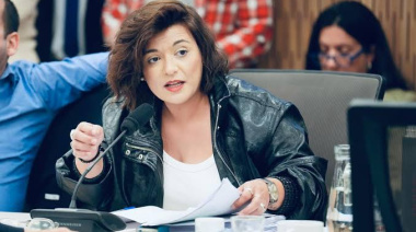 Sabrina Selva: “La Corte le garantizó a Milei lo que no pudo conseguir democráticamente”