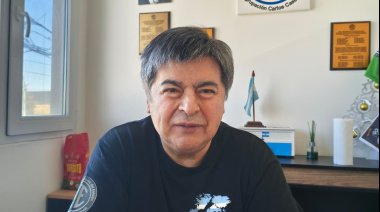 Carlos Córdoba: “Si tenemos que juntarnos con el diablo para darle solución a la gente, nos vamos a juntar”