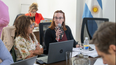 “El proyecto busca generar previsibilidad y estabilidad en la inversión educativa"