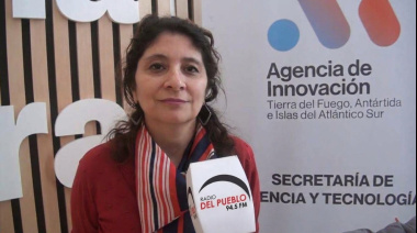 Rechi: “La inteligencia artificial ya involucra a todos los sectores y plantea nuevos riesgos”