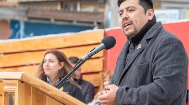 Tolhuin celebra sus 54 años con anuncios de obras y una apuesta al desarrollo turístico