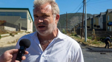 Mario Daniele apuntó contra Caputo por el oro argentino: “Es la estafa más grande de la historia argentina”
