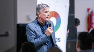 Gigi Iglesias advirtió que las ventas cayeron un 30% y reclamó medidas para aliviar al comercio de Río Grande