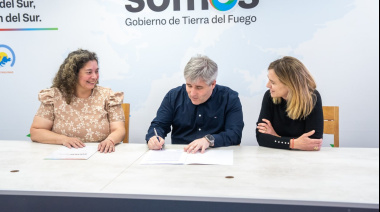Se fortalecerán las herramientas de formación laboral para favorecer la inclusión social de personas liberadas
