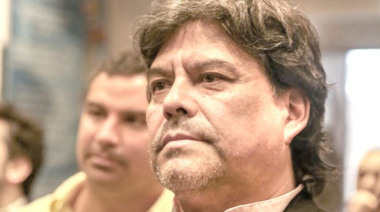 Jorge “Koky” Araujo cuestionó la falta de quórum y lanzó duras críticas al Gobierno nacional