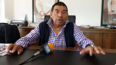 Luis Sosa destacó la reincorporación de 120 trabajadores petroleros en Tierra del Fuego