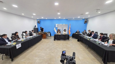 El Concejo expresó su preocupación por la deuda de coparticipación provincial con Río Grande