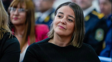 Lucia Rossi: “No estamos recibiendo asistencia de ningún tipo del Gobierno nacional”