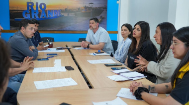 El municipio y protectoras abordaron el proyecto de castración obligatoria