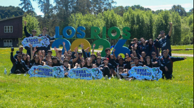Tierra del Fuego sumó sus primeras medallas y completó una intensa jornada de competencias