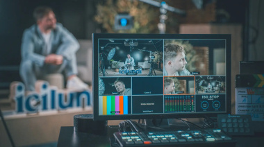 Los polos creativos presentan su grilla de streaming 2026 e invitan a la comunidad a sumarse con nuevas propuestas