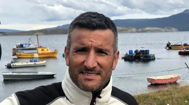 La justicia notificó a Fernando Polizzi en la causa por los controles ambientales en el puerto