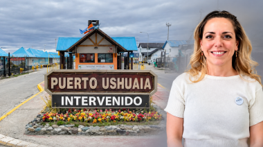 La intervención del puerto bajo la lupa: encontraron residuos peligrosos y el taller estaba activo
