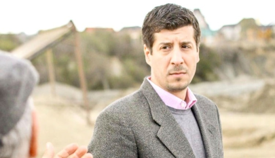 Garramuño mandó a Melella y a Vuoto a “hacer un mea culpa y mirar a sus grupos de trabajo”