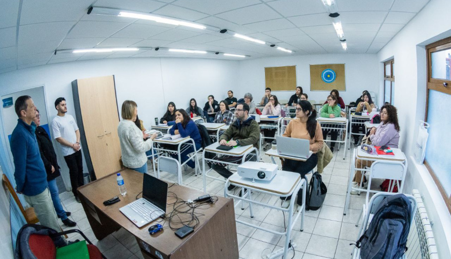 EL MUNICIPIO APUESTA A LA EDUCACIÓN COMO HERRAMIENTA DE DESARROLLO PERSONAL Y COLECTIVO