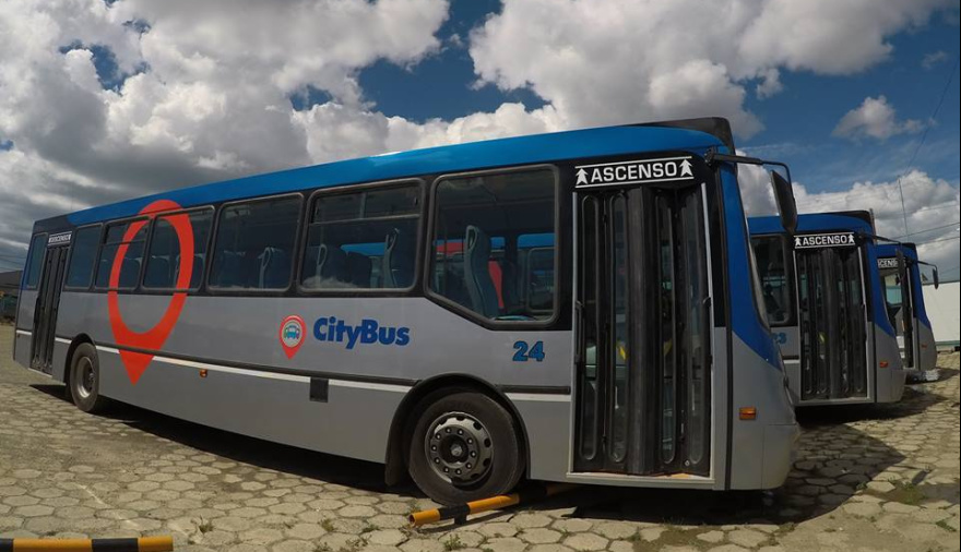 Nuevo aumento del transporte público en Rio Grande