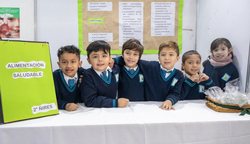 EXPO Y FORO AMBIENTAL 2025: RÍO GRANDE IMPULSA EL CUIDADO DEL AMBIENTE