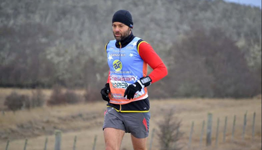 El 12 de Octubre arranca la Ultramaraton a beneficio del CAAD