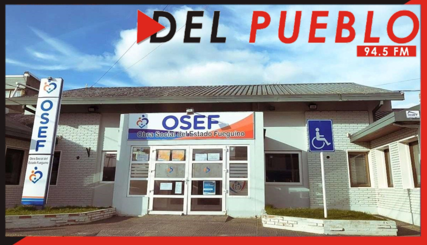 El caso de una paciente de OSEF que se hizo viral: “Están dejando morir a mi mamá”