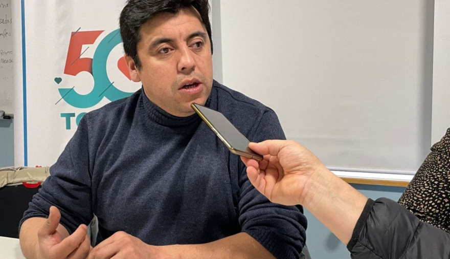 El intendente de Tolhuin pide medidas concretas ante una red eléctrica colapsada