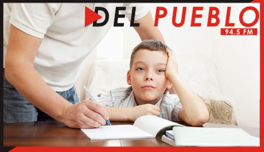 Cuál es el TDH más común entre los chicos, de cara a la charla en Río Grande