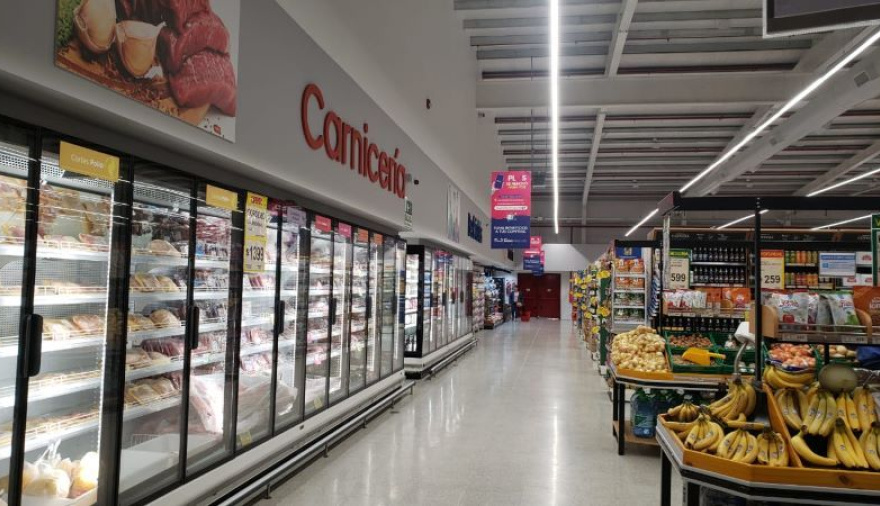 Tras la suba del dólar, cuáles fueron los alimentos que más aumentaron en la primera semana de agosto