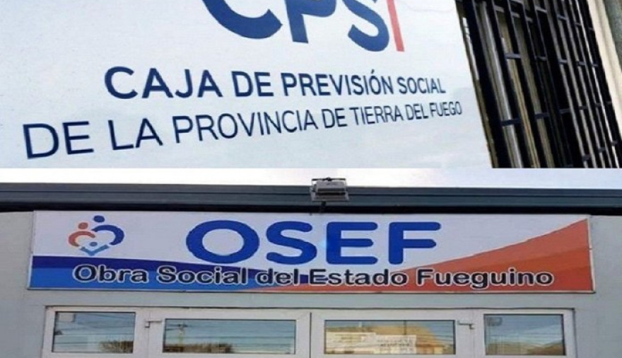Se habilitó el registro para votar de forma remota en las elecciones de OSEF y CPS