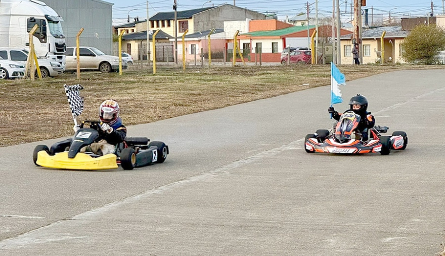 Agrupación Motera Águilas del Sur organiza evento gratuito por el Día del Niño